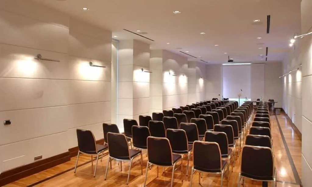 Conferences, Hotel Flora, Rome