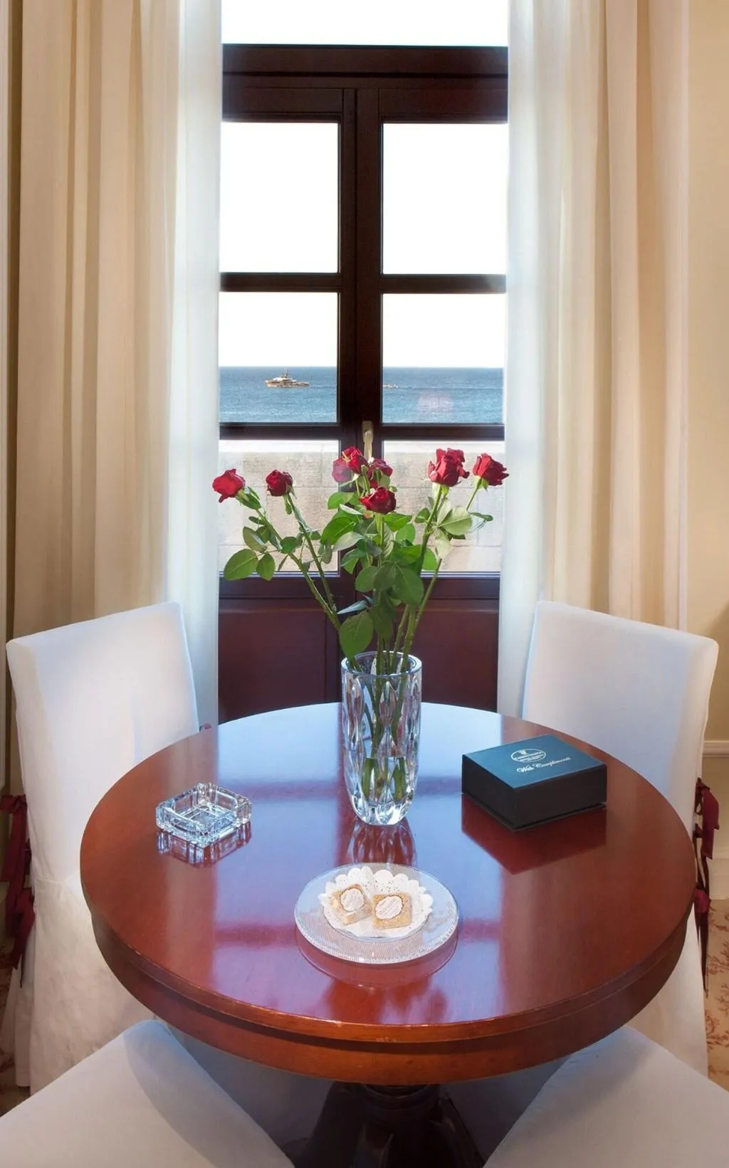 Room, Grande Albergo Delle Rose, Rhodes