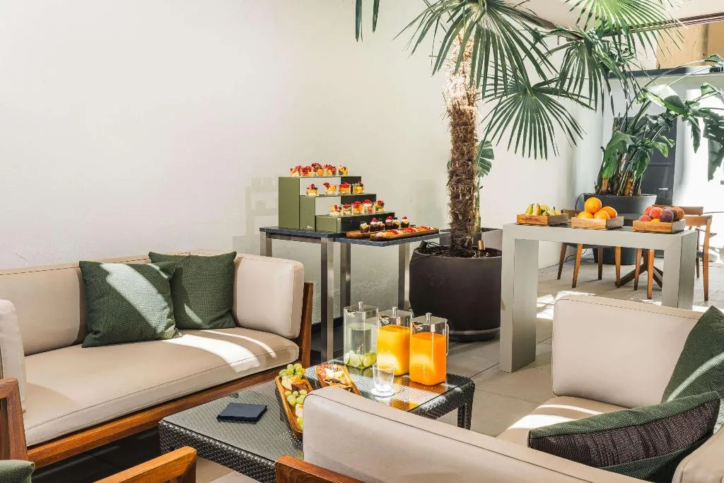 Conferences, Hotel Cristoforo Colombo – Preferred Hotels & Res, Milan