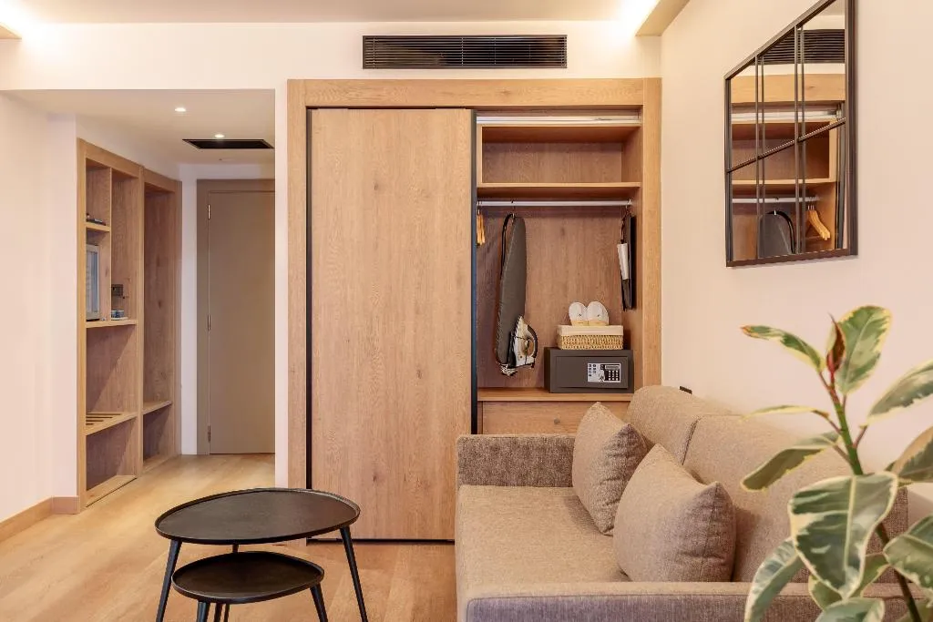 JUNIOR SUITE PREMIUM Room, Melia Alicante, Costa Blanca