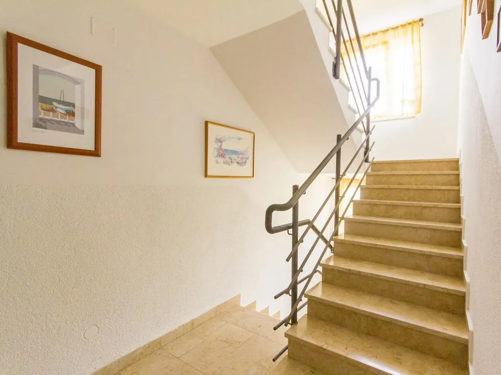 General view, Catalina Apartments, Istria
