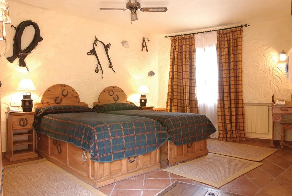 Double or Twin SUPERIOR Room, Amanhavis, Costa Del Sol
