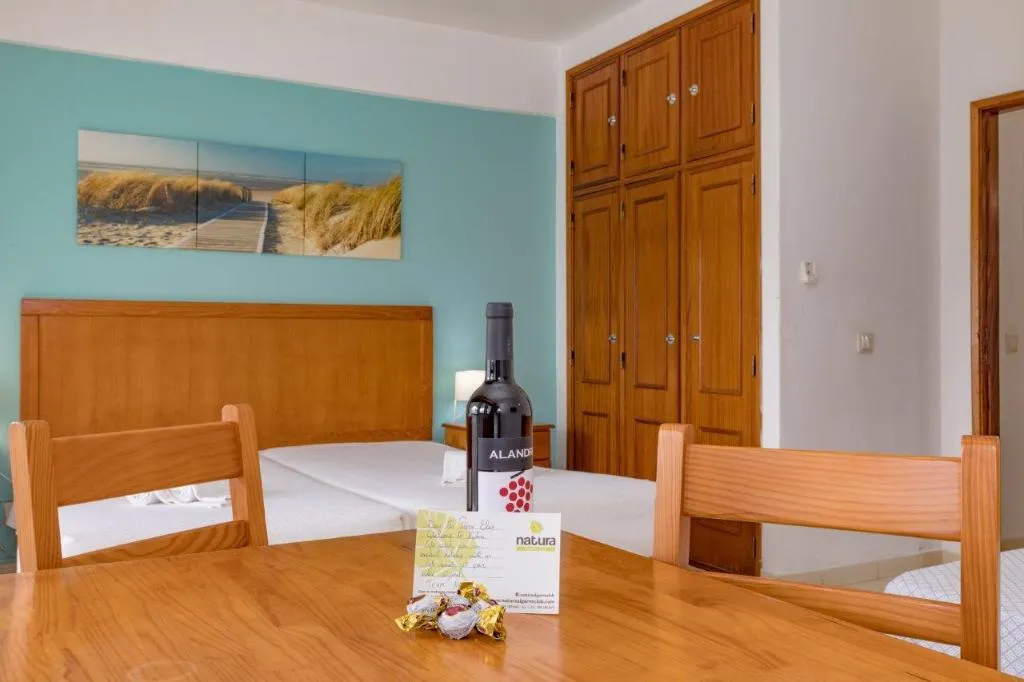 STUDIO STANDARD Room, Natura Algarve Club, Algarve