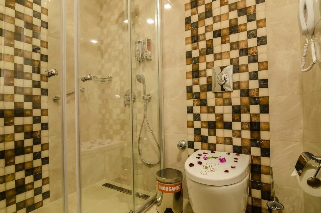 DOUBLE ECONOMY Room, The Lumos Deluxe Resort Hotel & Spa, Antalya
