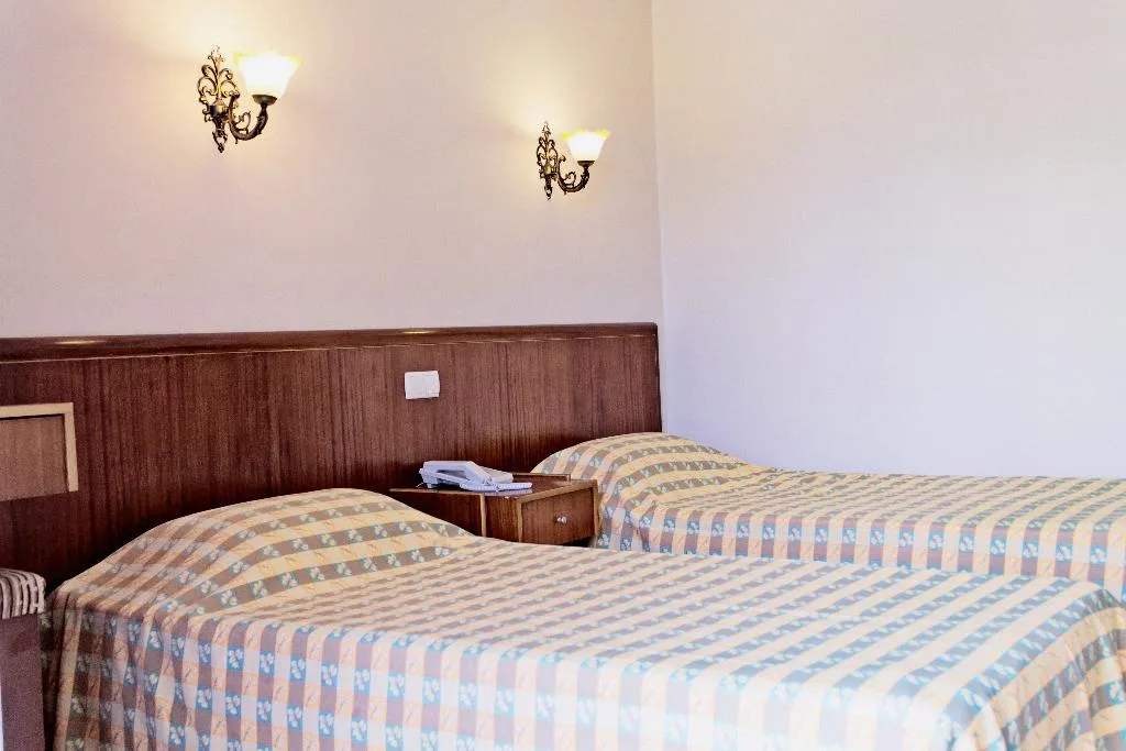 DOUBLE STANDARD Room, Armas Park, Antalya