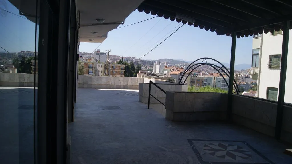 General view, Monalisa Aparthotel, Izmir