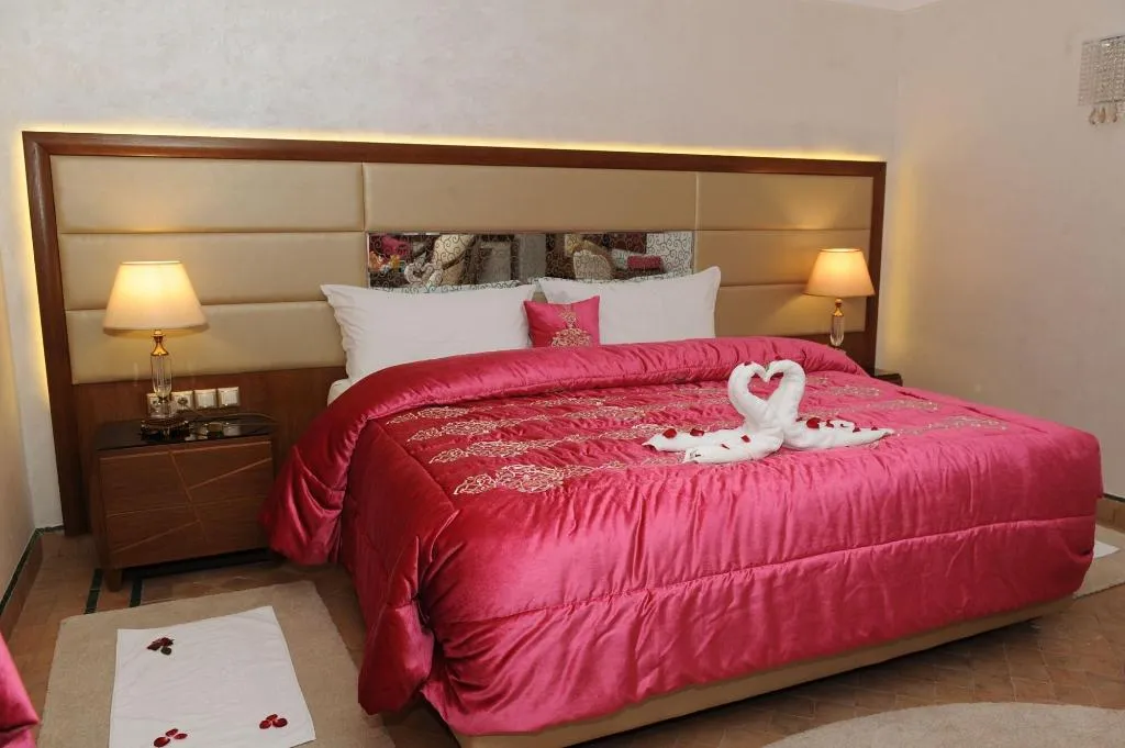 Room, Prestige Agadir Boutique Spa, Agadir
