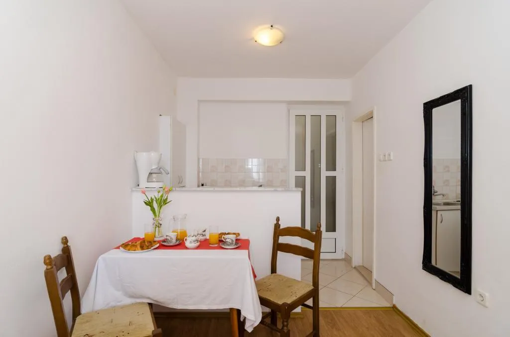 STUDIO SEA VIEW Room, Guesthouse Home Sweet Home, Dubrovnik