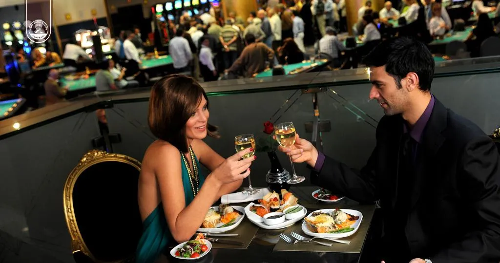 Sports and Entertainment, Club Hotel Casino Loutraki, Kalamata