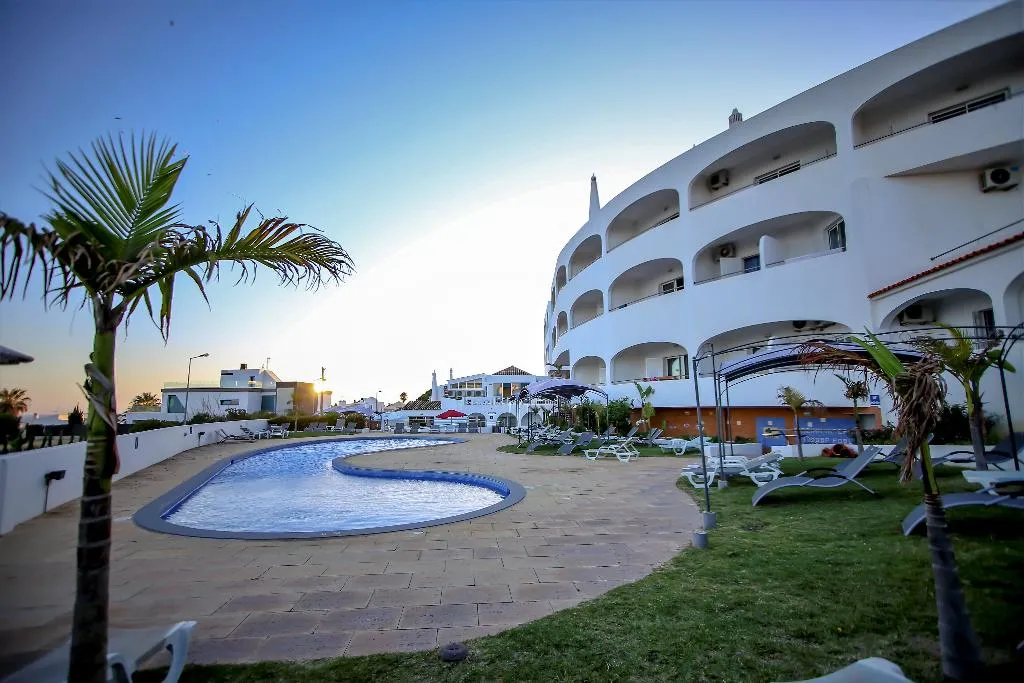 Pool, Hotel Maritur - Adults Only by Pierre & Vacances, Algarve