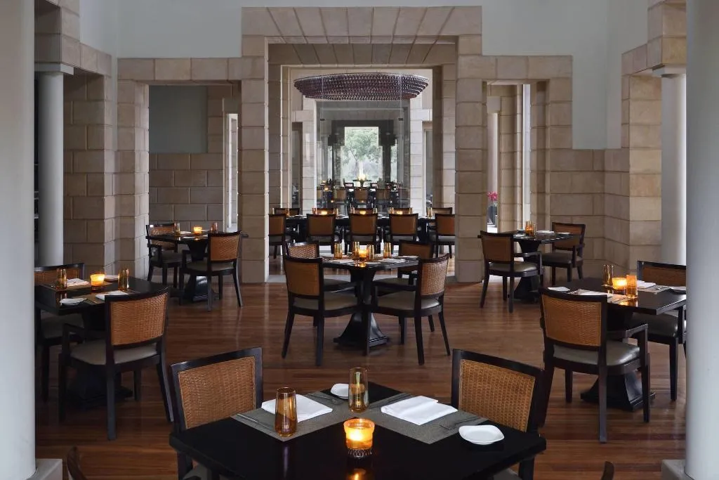 Restaurant, Marriott Mena House, Cairo, Cairo