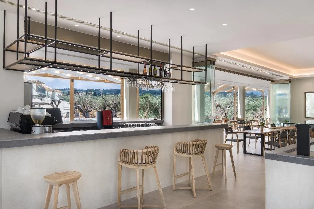 Bar, Tsamis Zante Suites, Zante