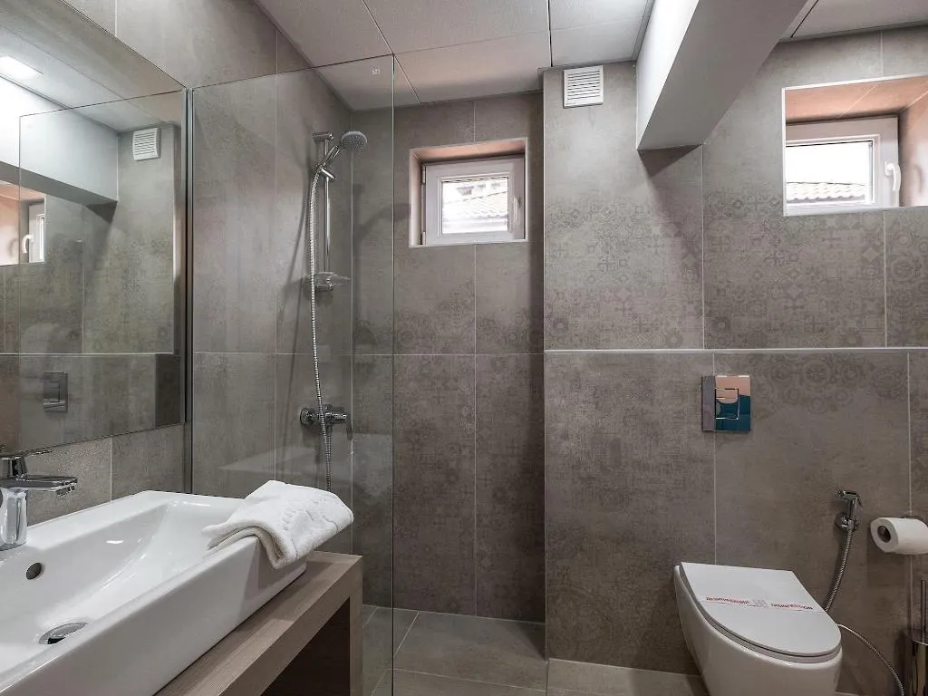 Room, Caro Apartments, Varna