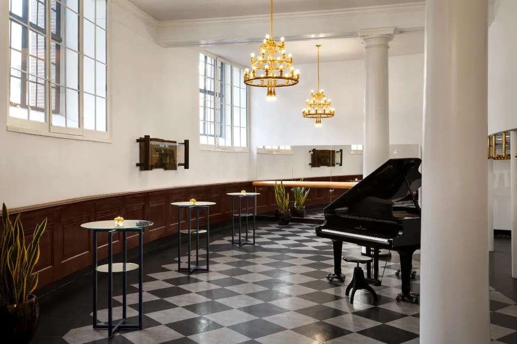 Conferences, Renaissance Amsterdam Hotel, Amsterdam
