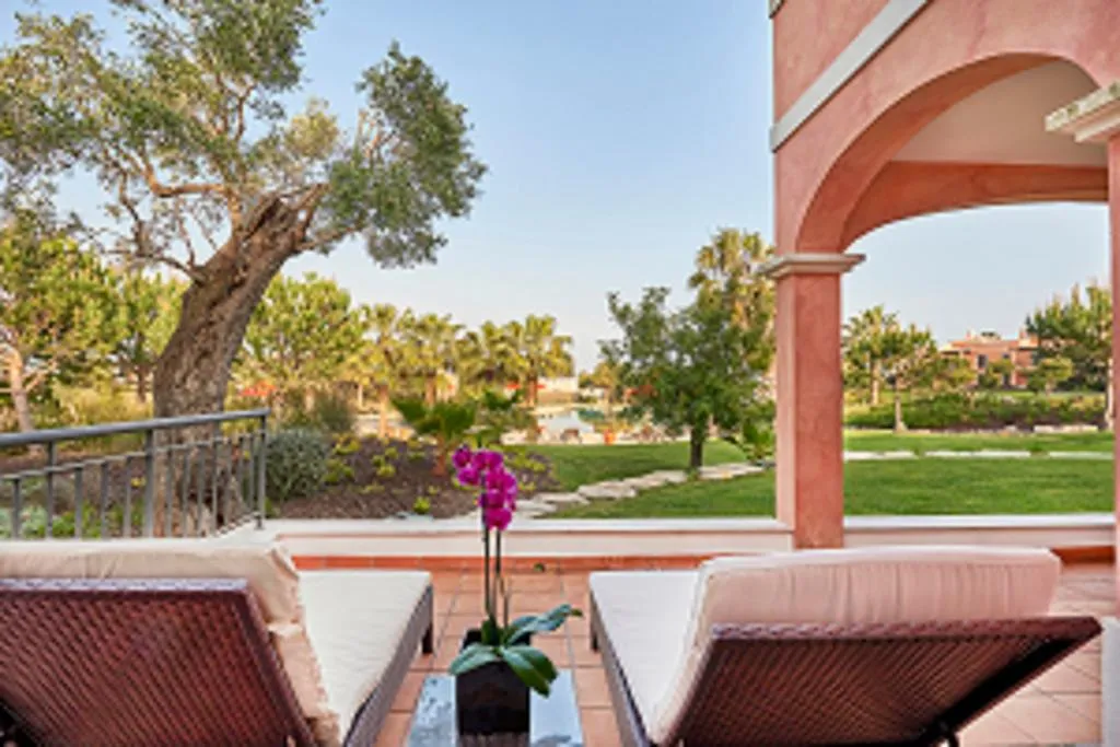 APARTMENT ONE BEDROOM Room, Cascade Wellness Resort, Lagos Algarve by Domes, Algarve