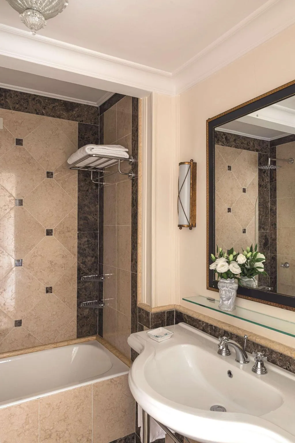 SUITE DELUXE Room, Villa Sant'Andrea, A Belmond Hotel, Taormina Mare, Catania