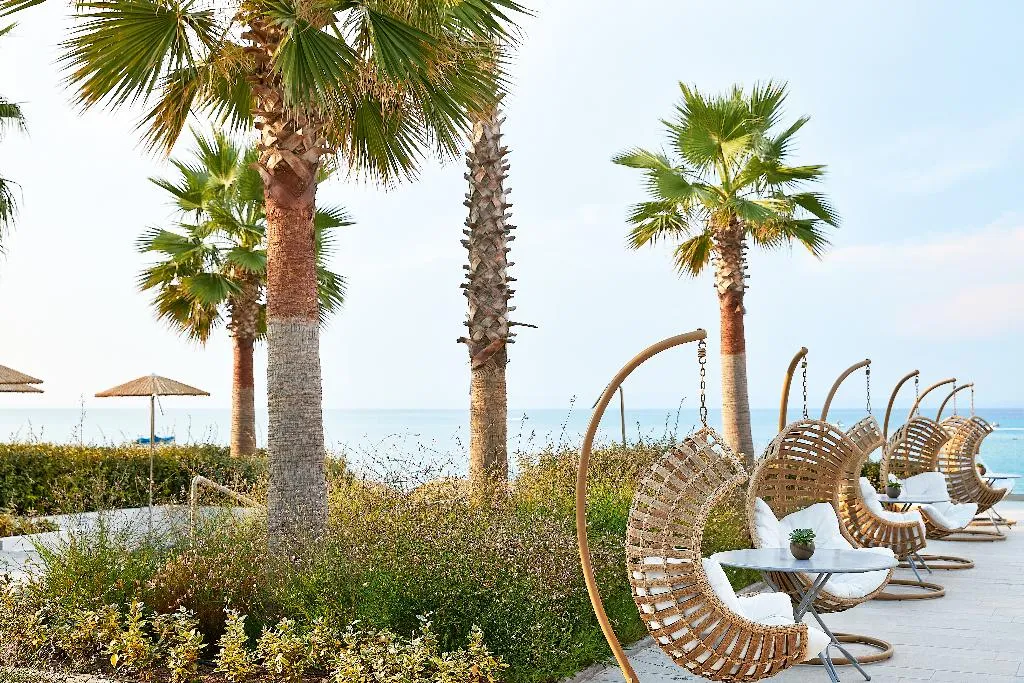 Restaurant, Domes Noruz Kassandra Adults Only, Halkidiki