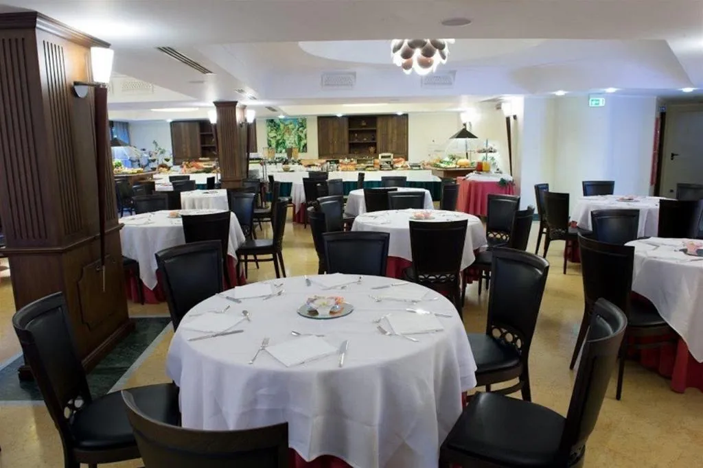 Restaurant, Artemis, Palermo