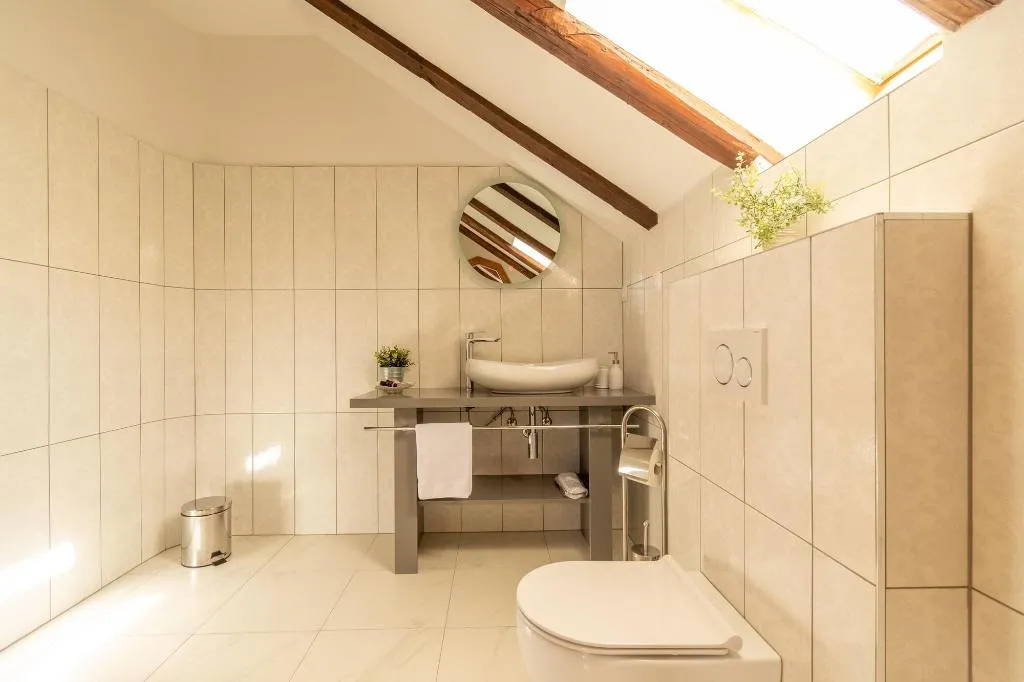 Room, B&B Heritage Villa Apolon, Split