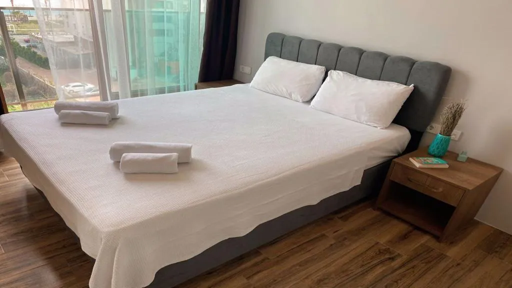 DOUBLE STANDARD Room, Zeynel  Hotel, Antalya