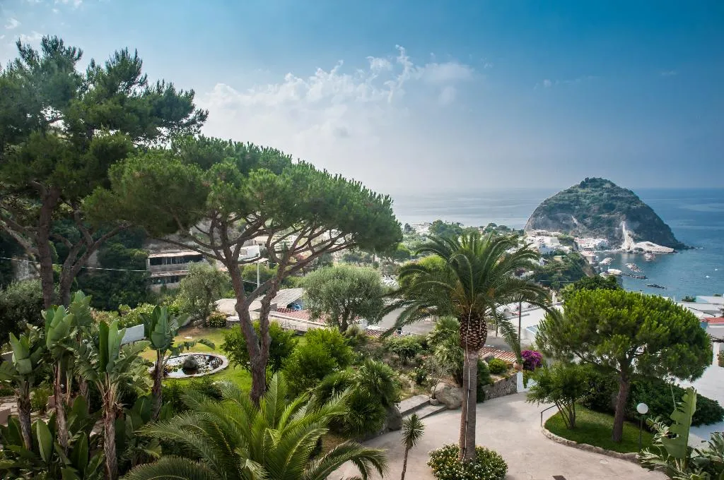 General view, Borgo Romantica Resort & SPA, Naples