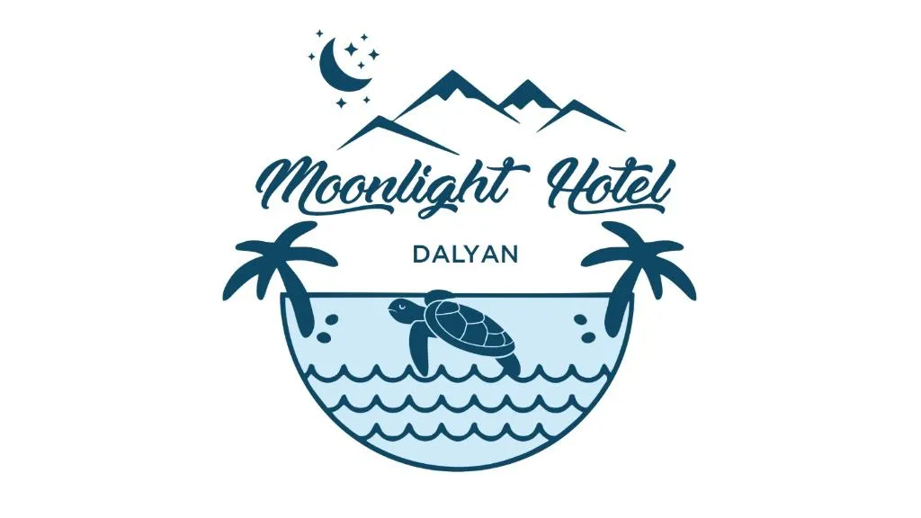 General view, Moonlight Apart Hotel Dalyan, Dalaman