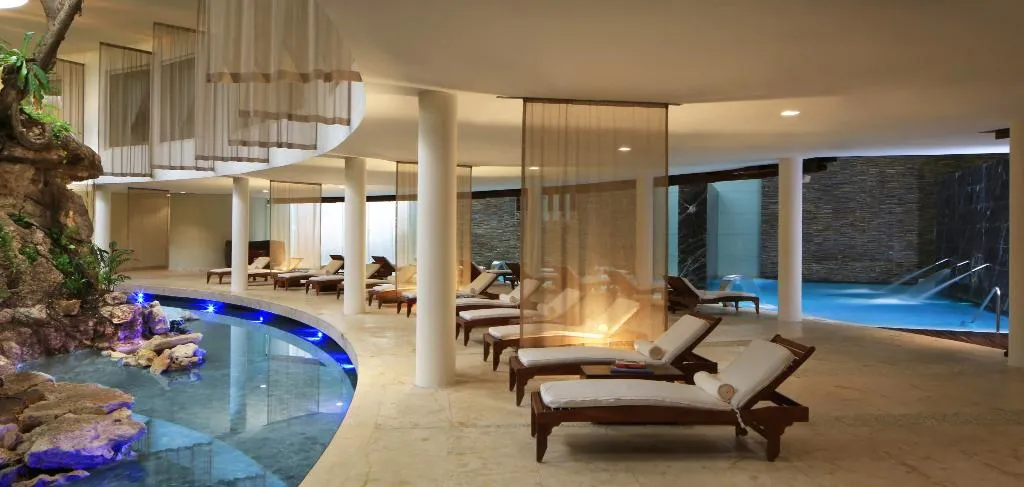 Sports and Entertainment, Grand Velas Riviera Maya, Cancun Area