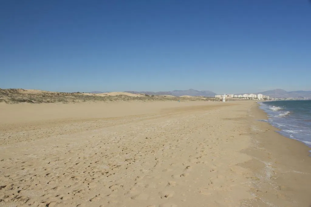 General view, Hostal Pensimar, Costa Blanca