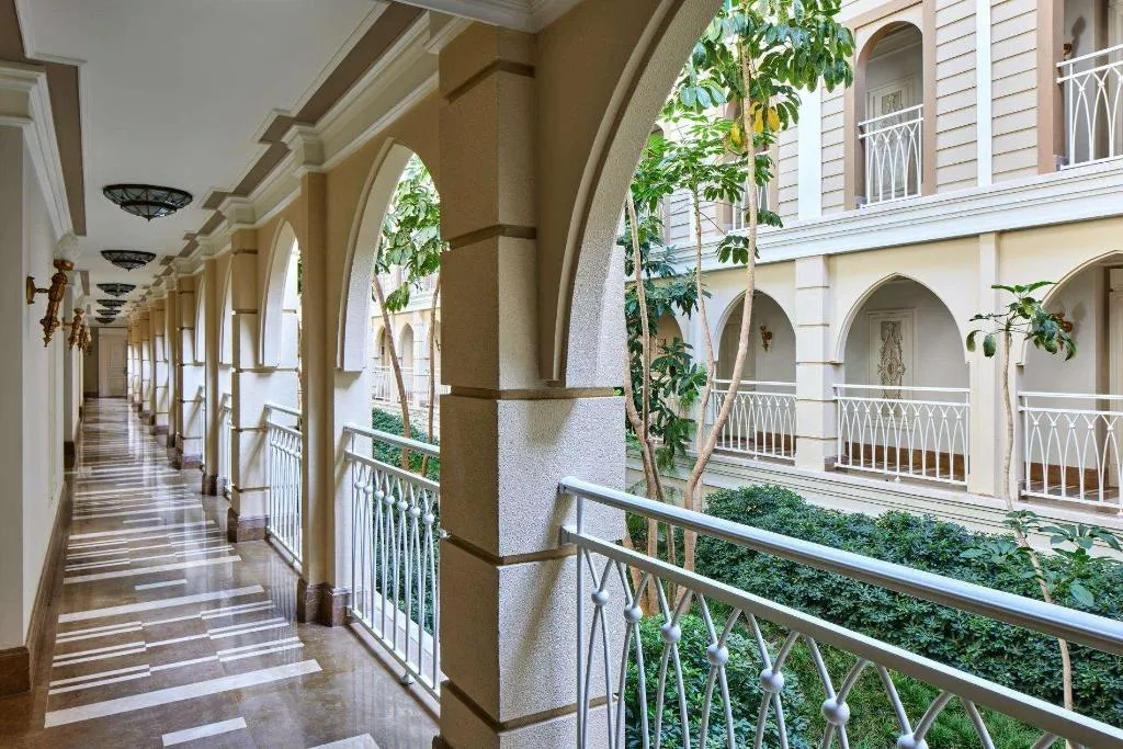 General view, Ali Bey Resort Sorgun, Antalya