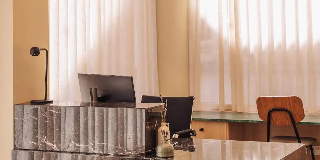 Lobby, Hotel Ben Marsalforn Affiliated By Melia, Malta