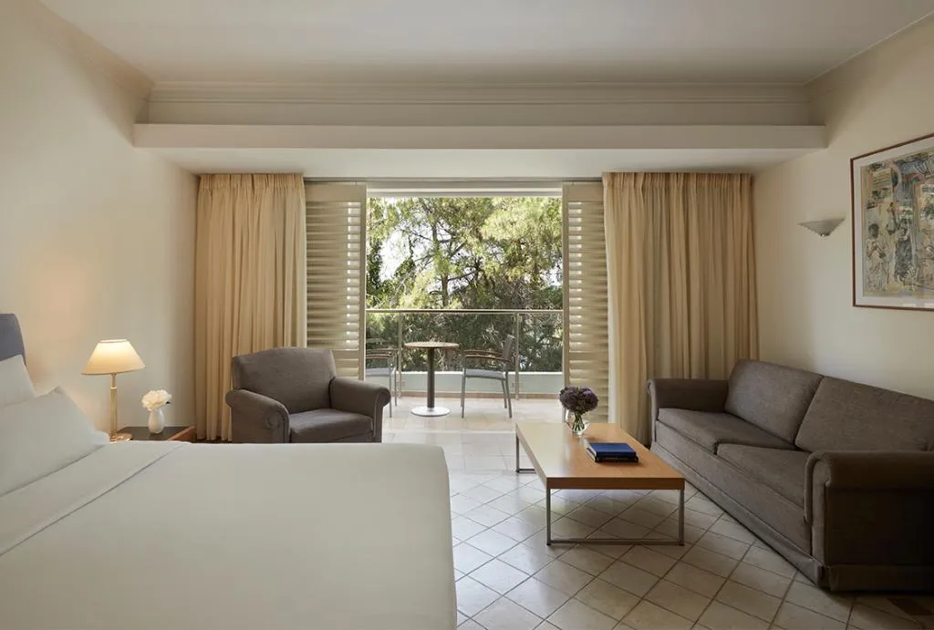 BUNGALOW STANDARD Room, Amus Hotel and Spa, Rhodes