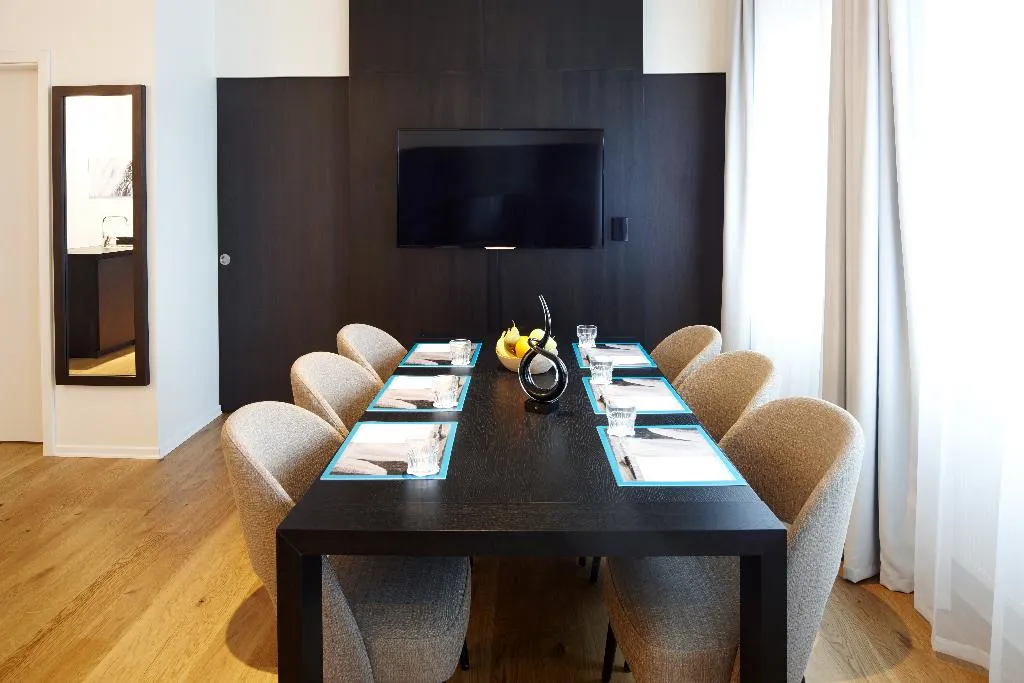Conferences, Fosshotel Reykjavik, Reykjavik