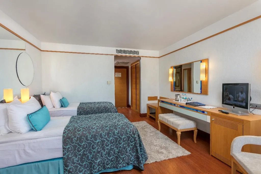 DOUBLE STANDARD Room, Kefaluka Resort, Bodrum