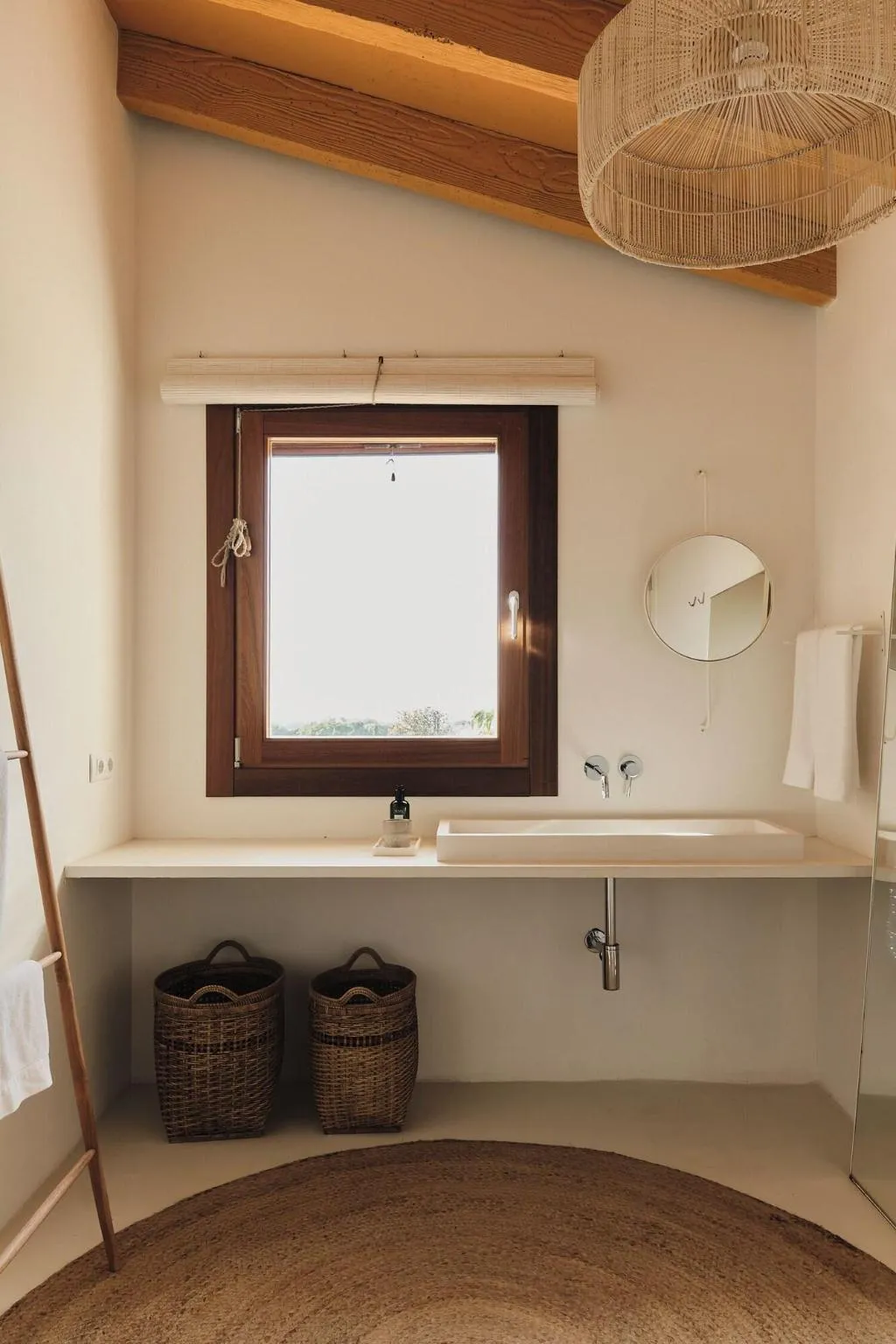 Room, Antic Menorca, Menorca