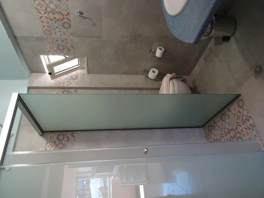 APARTMENT SEA VIEW TWO BEDROOMS Room, Thalassa House Apartments, Crete
