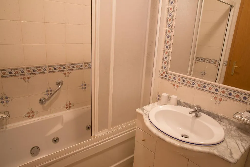 APARTMENT TWO BEDROOMS Room, Clube Praia Mar, Algarve