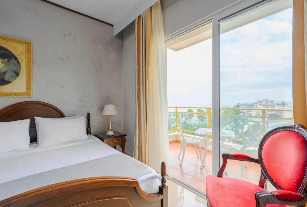 Room, Eona Beach Resort By Greek Pride, Halkidiki