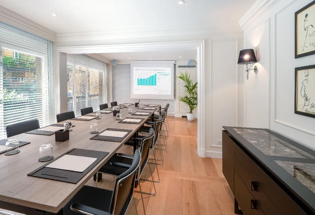 Conferences, Hotel Lungarno, Florence