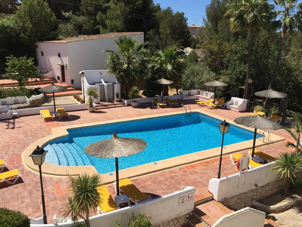 General view, Boutique Hotel Restaurant Los Limoneros, Costa Blanca