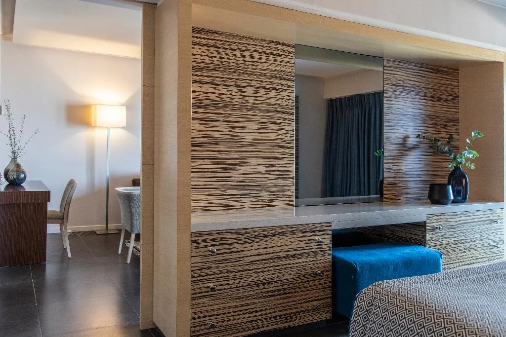 SUITE EXECUTIVE Room, Eden Roc, Rhodes