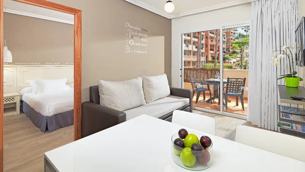 APARTMENT STANDARD Room, H10 Mediterranean Village, Costa Dorada