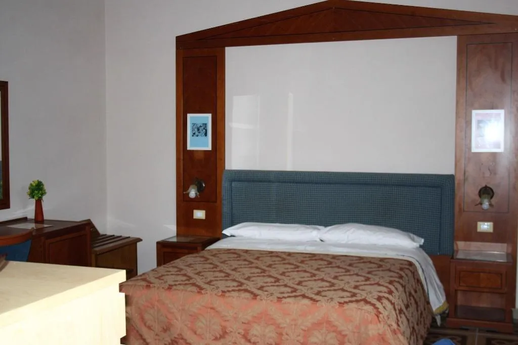 Room, Affittacamere Al Seminario, Rome