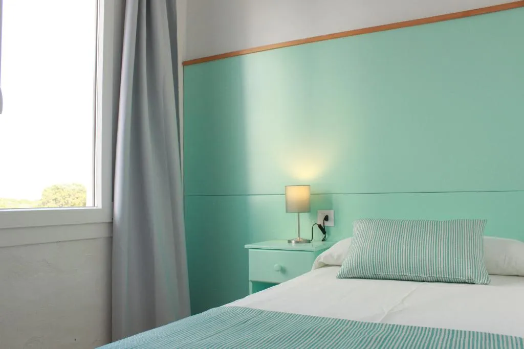 VILLA POOL VIEW Room, Yucas Homes, Menorca