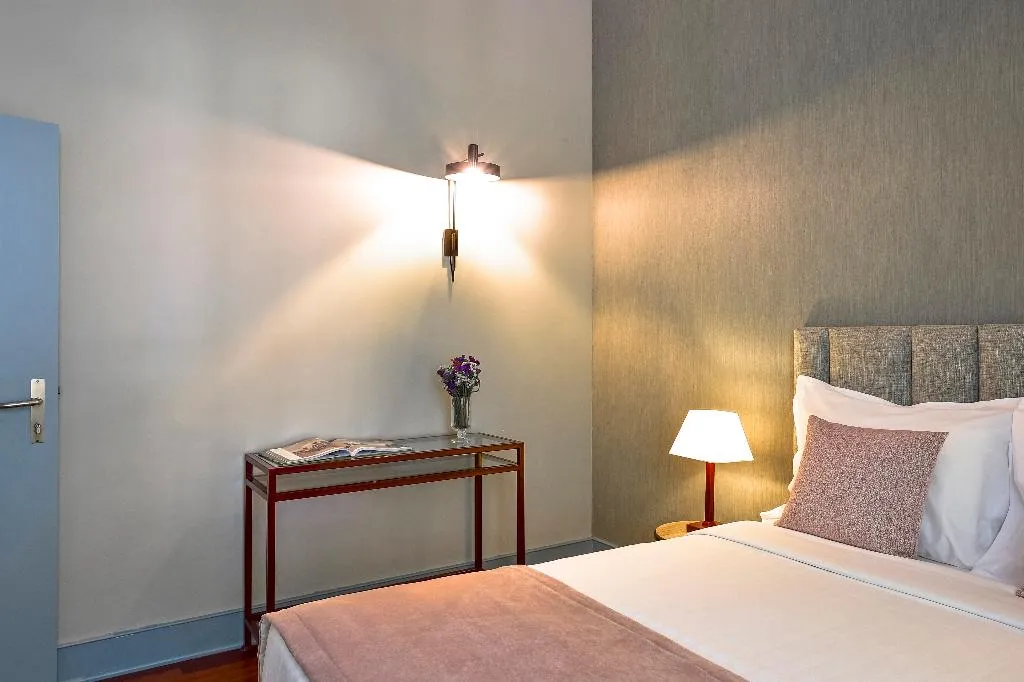 SUITE STANDARD Room, Central Suites & Apartments, Algarve