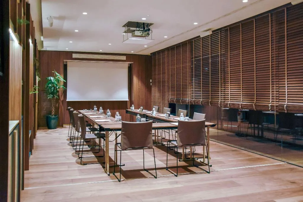 Conferences, Palazzo Cordusio A Gran Melia Hotel, Naples