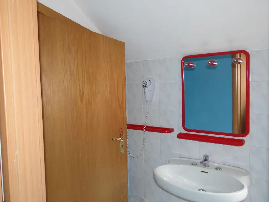 Room, Hotel Amendola Fiera, Milan