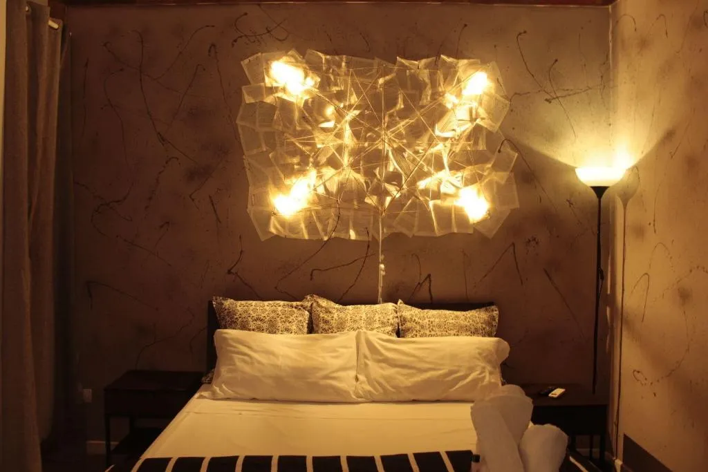 Room, New Rubik's Castle, Catania