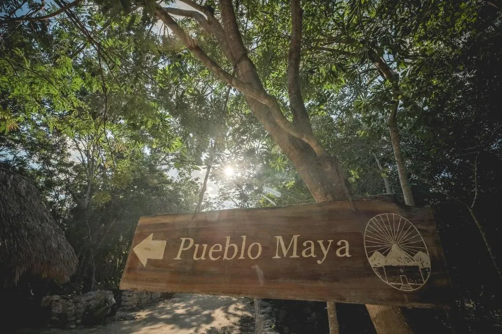 General view, Wakax Hacienda - Cenote & Boutique Hotel, Cancun Area