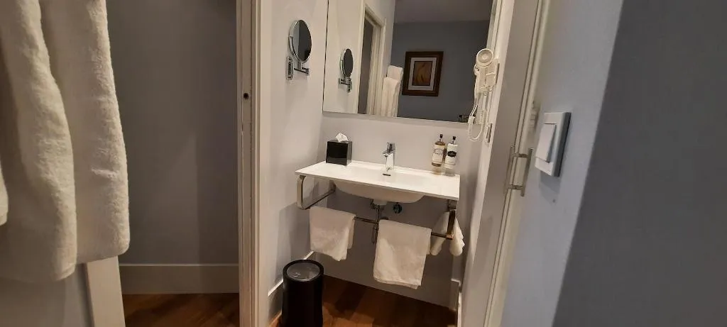 Room, Hotel Oleum Parking Gratuito Reserva Previa, Andalucia