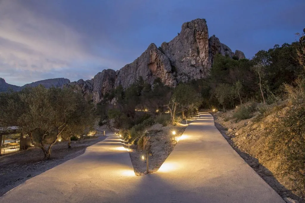 General view, VIVOOD Landscape Hotel, Costa Blanca